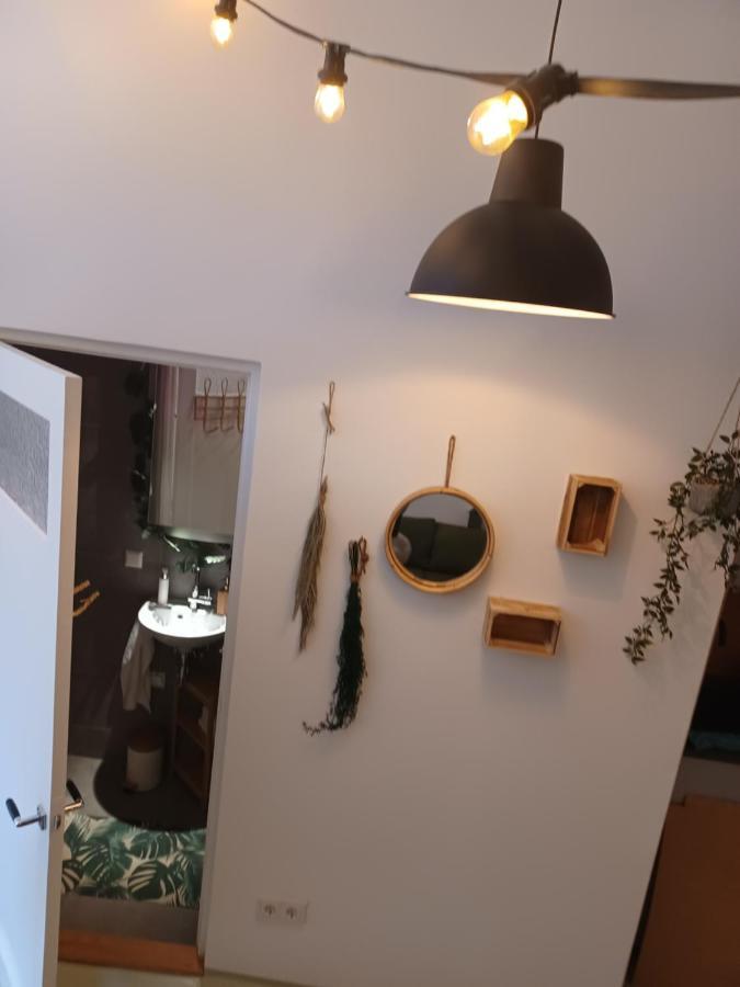 75M2 Indoor Glamping Scheveningen Appartamento L'Aia Esterno foto