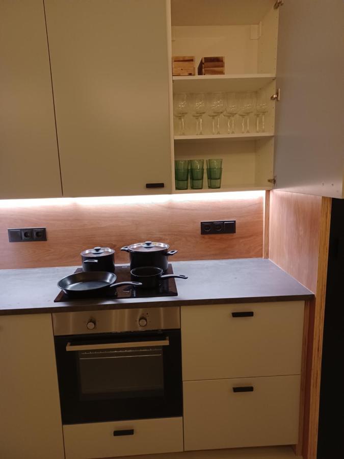 75M2 Indoor Glamping Scheveningen Appartamento L'Aia Esterno foto